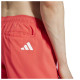 Adidas Ανδρικό μαγιό 3-S Swim Shorts 8'' Adidas Ανδρικό μαγιό 3-S Swim Shorts 8''